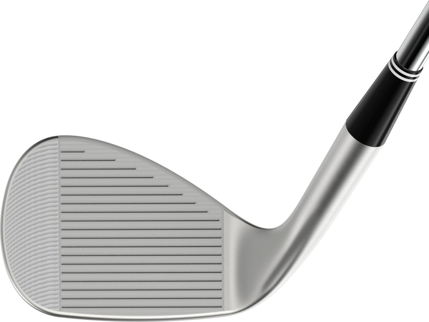 Cleveland Golf RTX Zipcore 2023 Tour Satin Wedge                                                                                 - view number 7