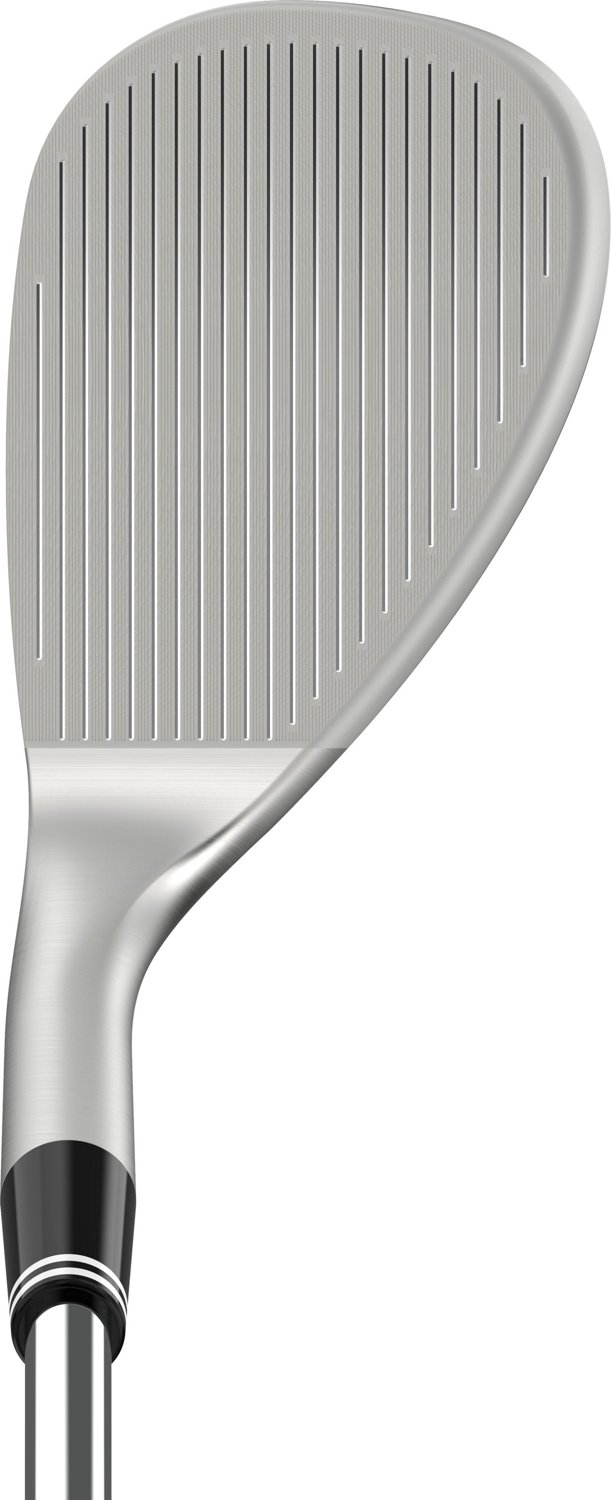 Cleveland Golf - RTX ZIPCORE 52° 58° RTX 6 ZipCore Tour Satin Wedge | Dunlop Sports US