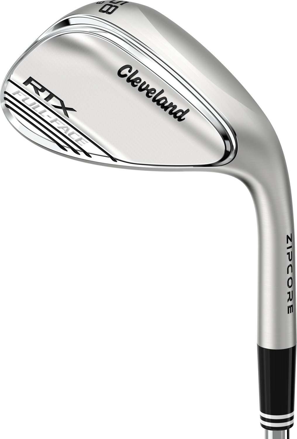 Cleveland Golf RTX Zipcore 2023 Tour Satin Wedge | Academy