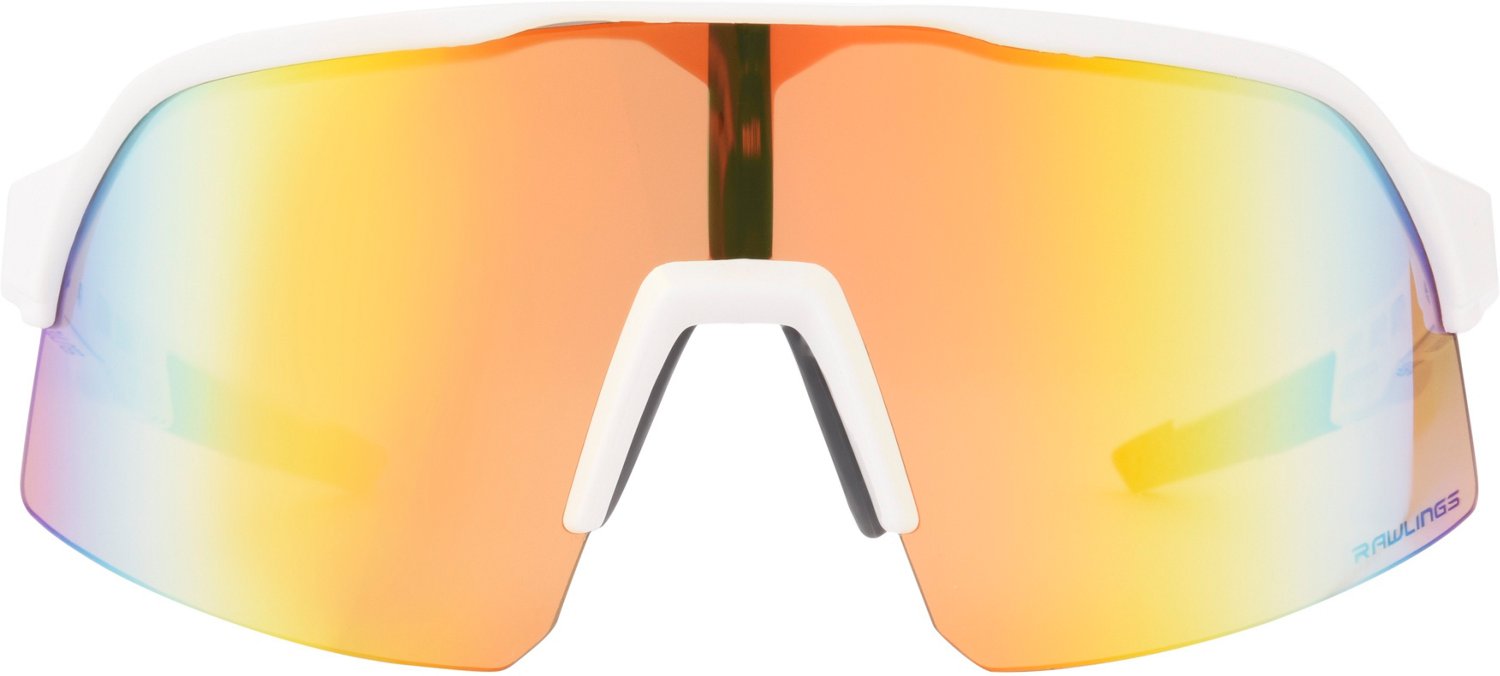 Rawling Adults' Mirror Sunglasses                                                                                                - view number 2