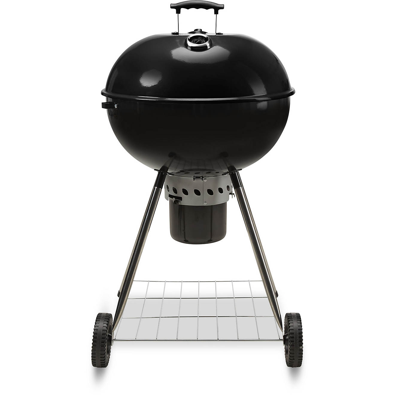 Outdoor Gourmet Canyon Charcoal Kettle Grill                                                                                     - view number 1
