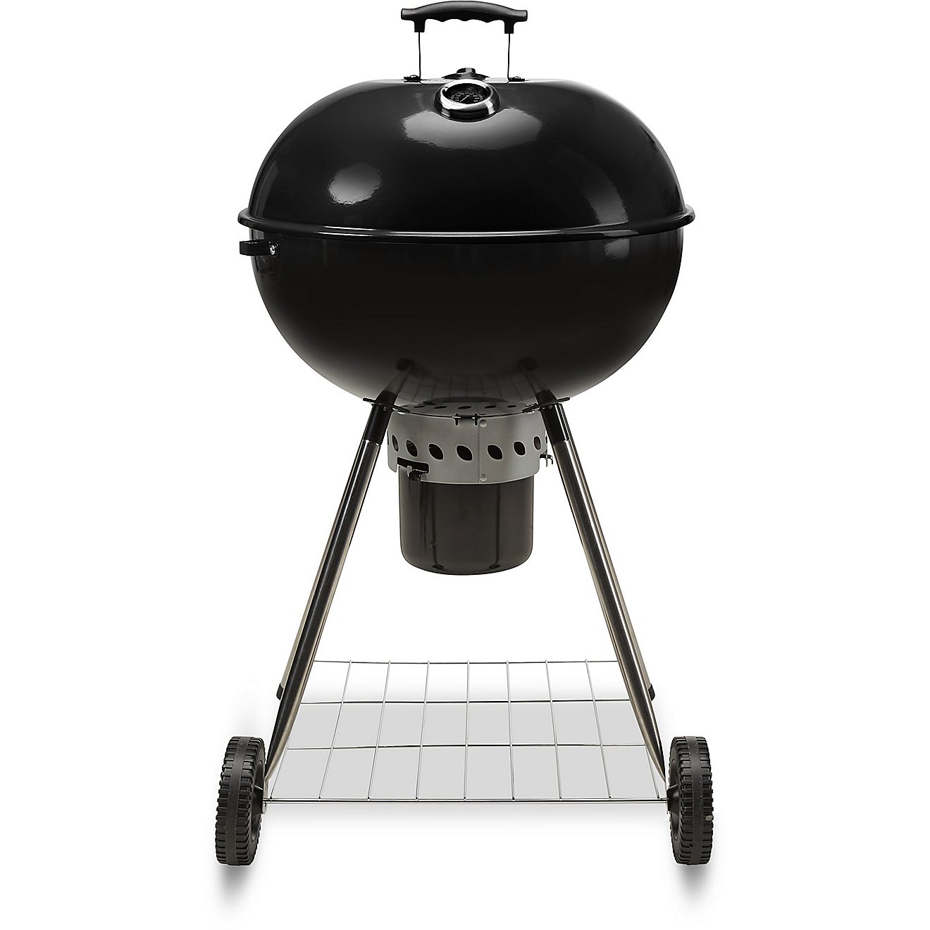 Outdoor Gourmet Canyon Charcoal Kettle Grill                                                                                     - view number 1