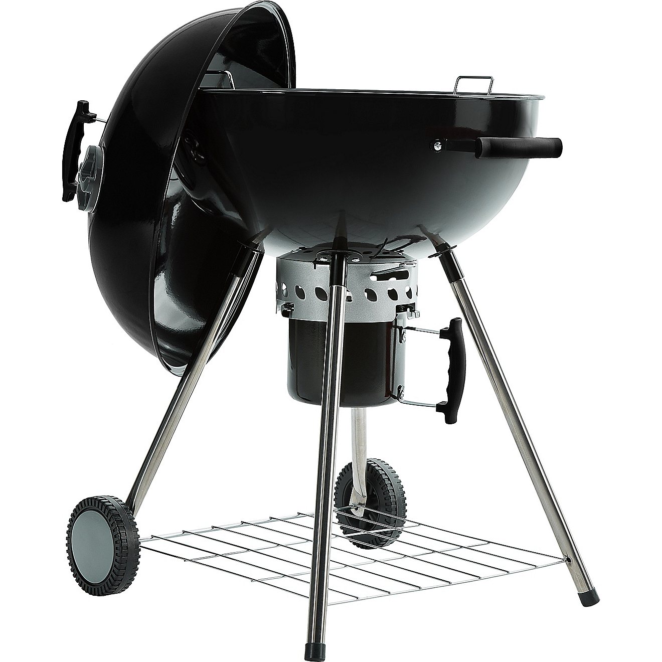 Outdoor Gourmet Canyon Charcoal Kettle Grill                                                                                     - view number 2