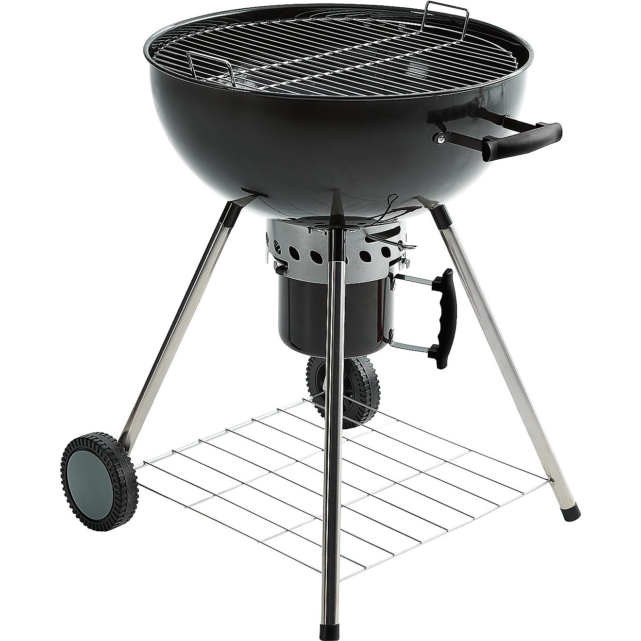 Outdoor Gourmet Canyon Charcoal Kettle Grill                                                                                     - view number 4