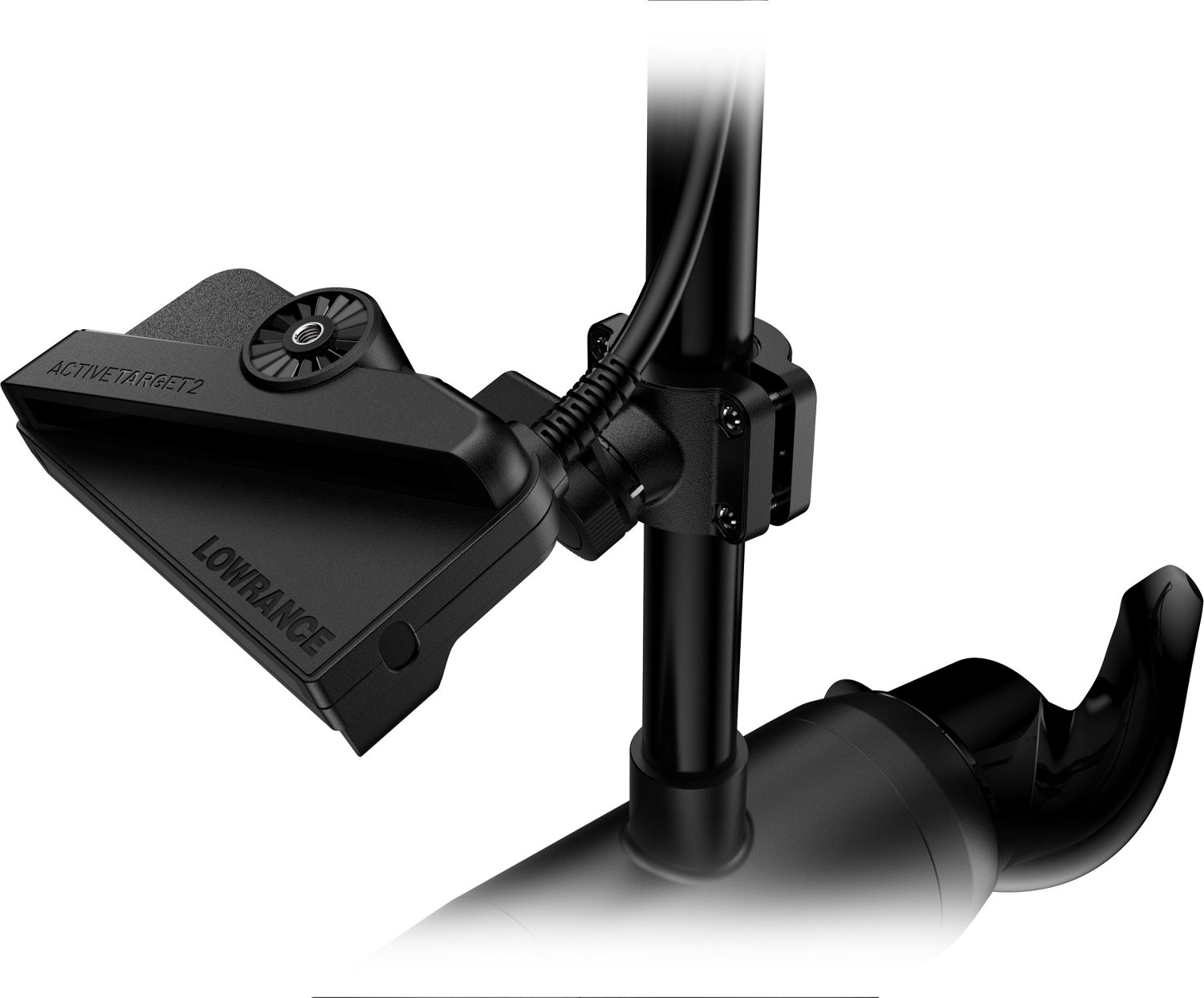 Lowrance ActiveTarget 2 Module and Transducer - view number 2
