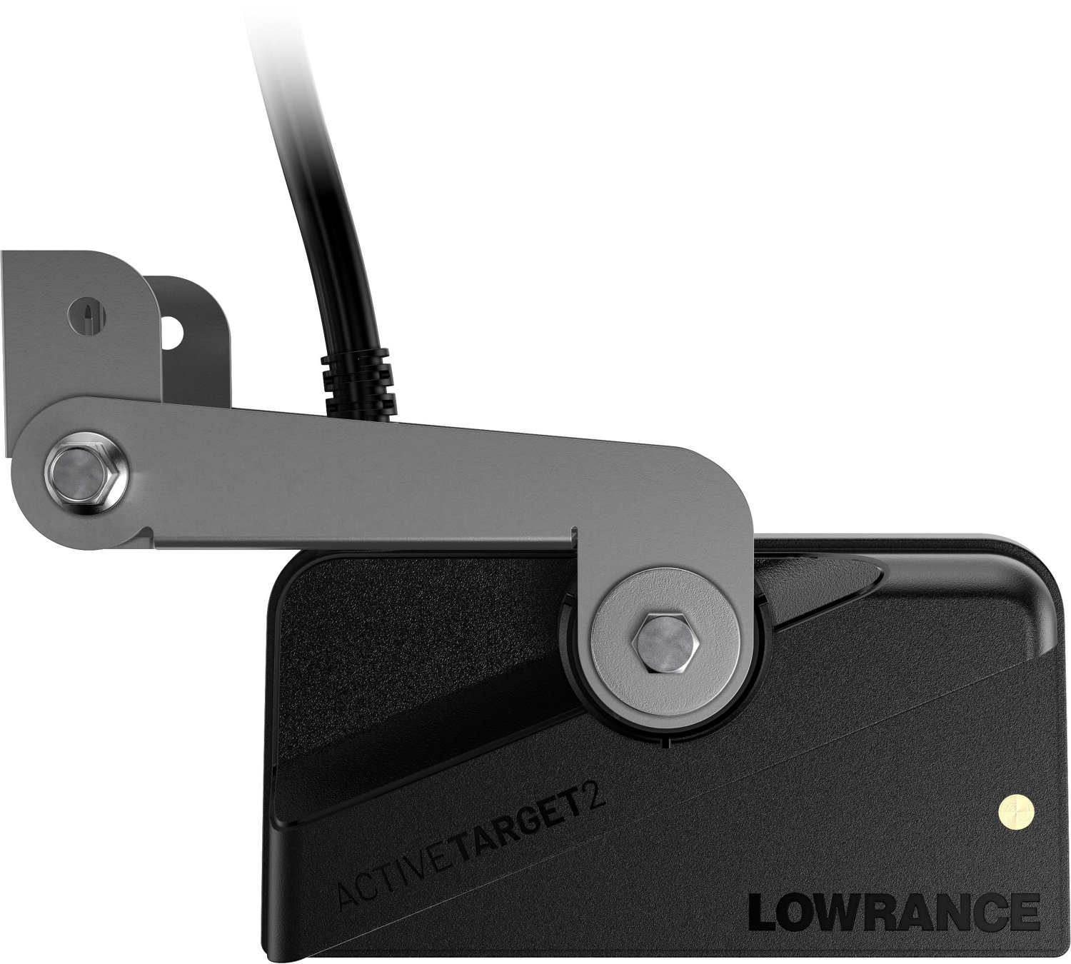 Lowrance ActiveTarget 2 Module and Transducer - view number 4