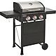 Outdoor Gourmet 3-Burner Gas Grill                                                                                               - view number 1 selected