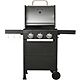 Outdoor Gourmet 3-Burner Gas Grill                                                                                               - view number 3