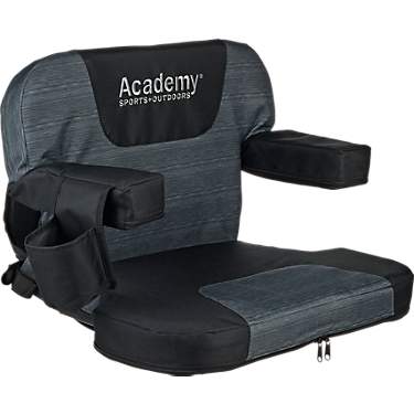Academy Sports + Outdoors Deluxe Padded Stadium Seat                                                                            