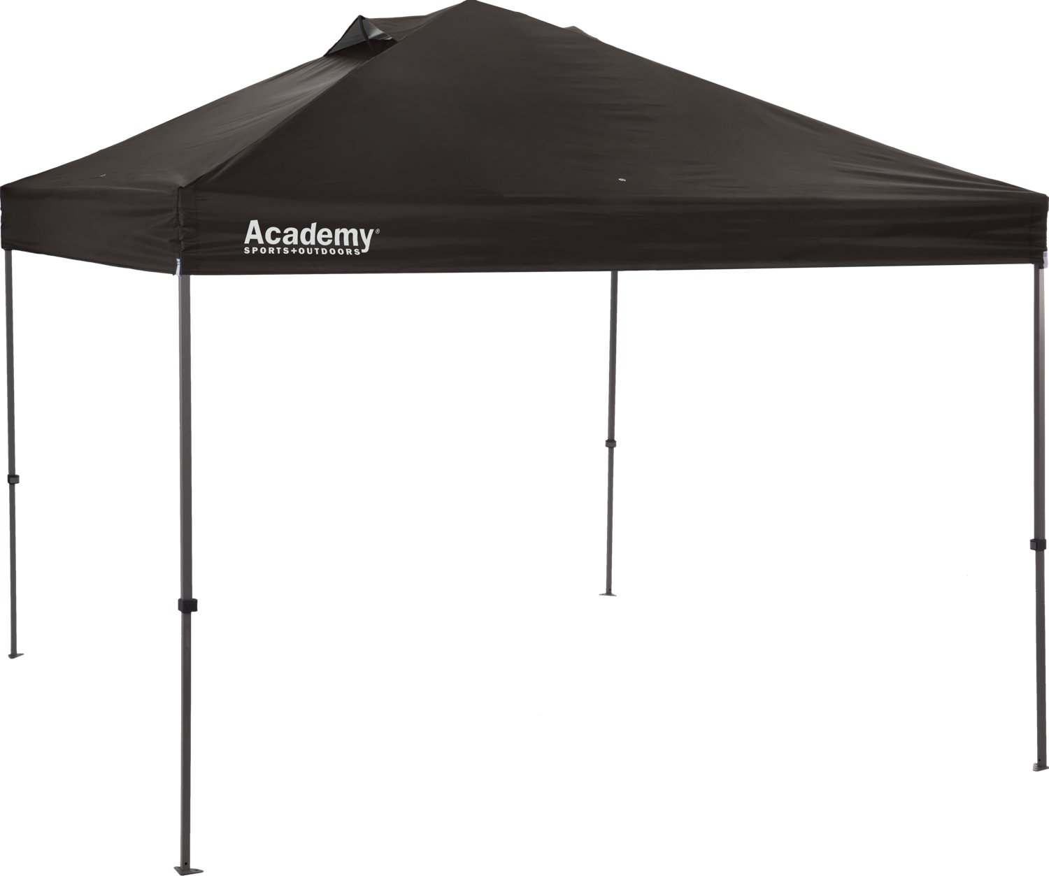 Pop up canopy on sale academy