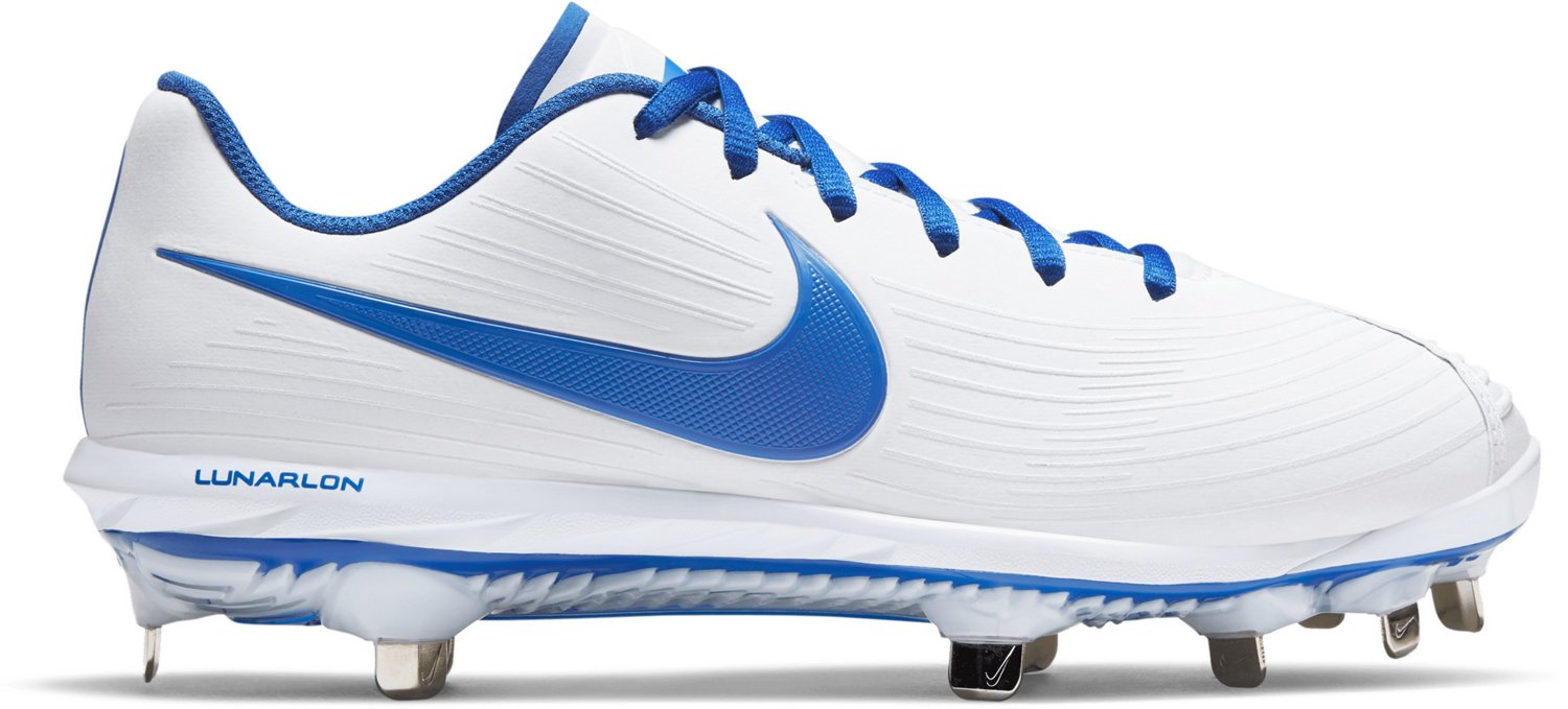 Nike lunarlon softball cleats best sale