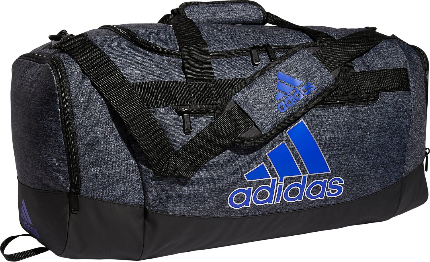 Hawks basketball gym bag