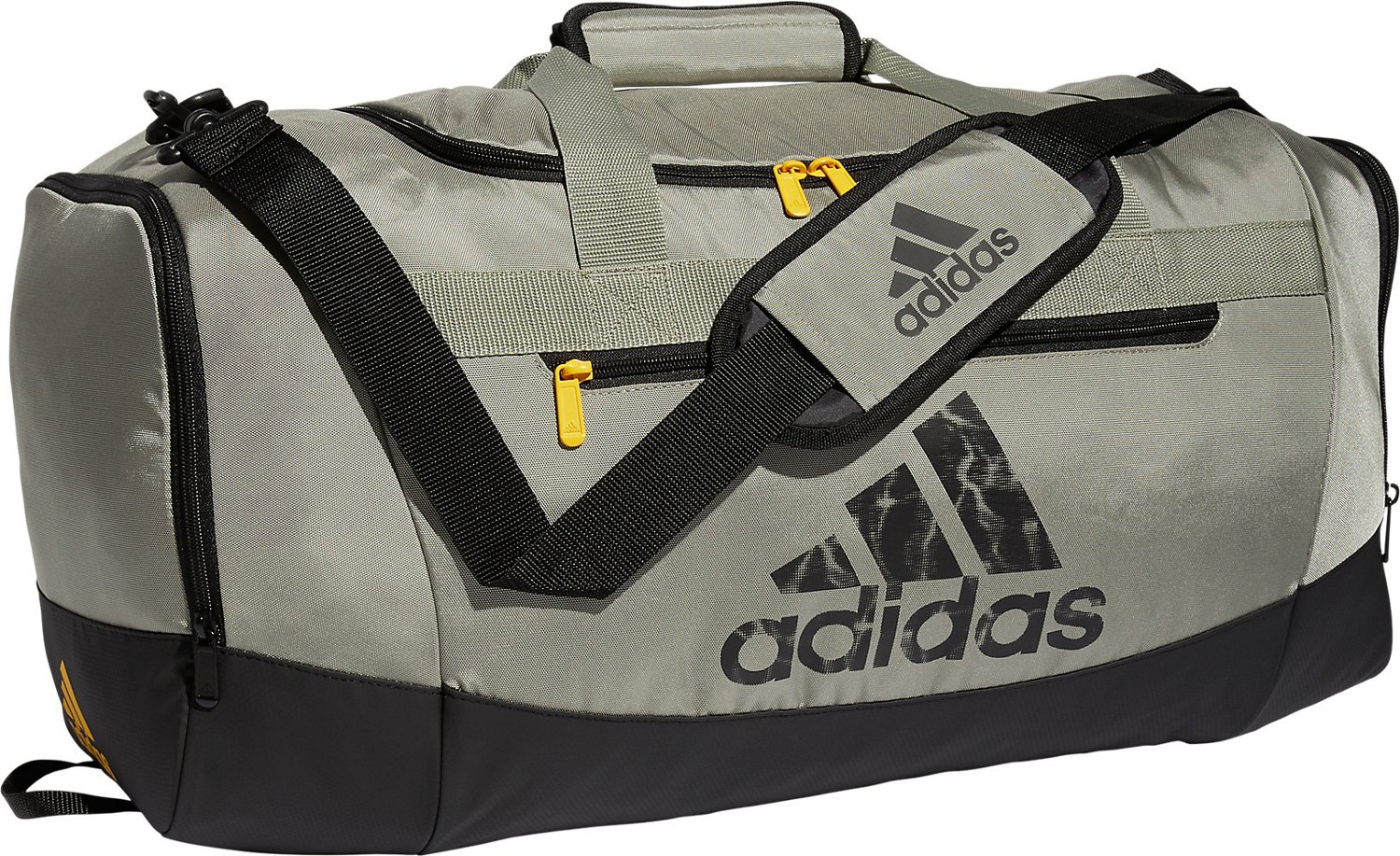 Adidas duffle store bag academy