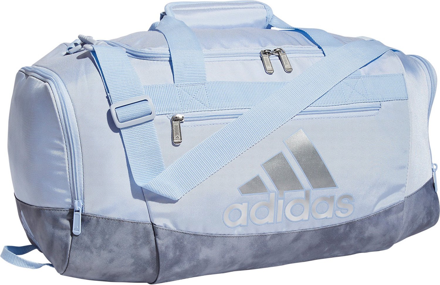 adidas Defender IV Small Duffel Bag - JCPenney