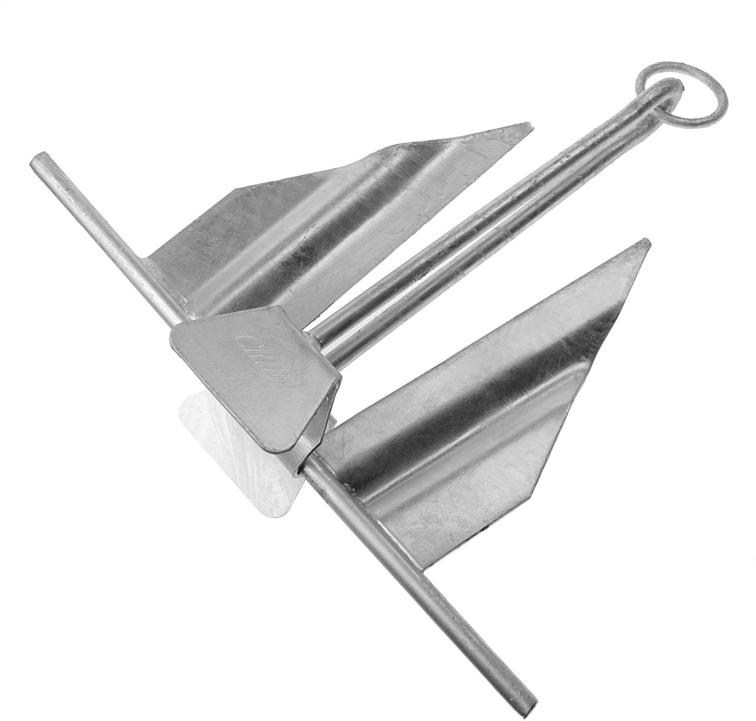 Marine Raider #7 Slip Ring Anchor Kit                                                                                            - view number 4