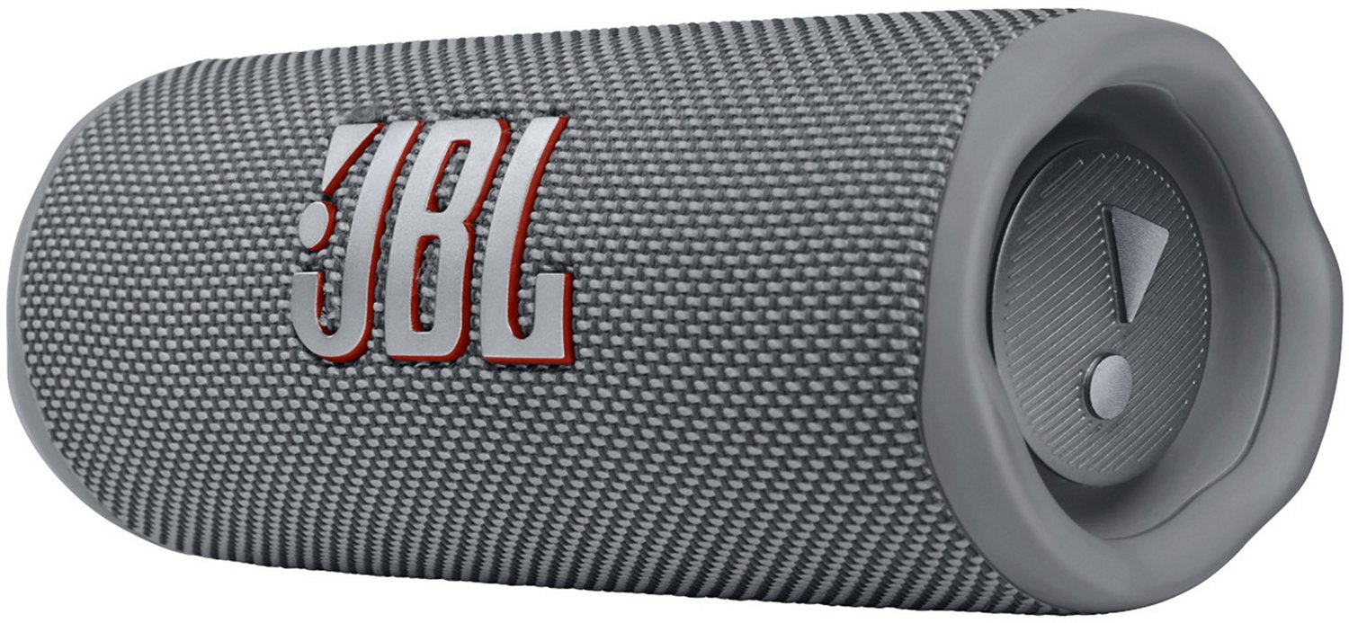 JBL Flip 6 BlueTooth Speaker - view number 3