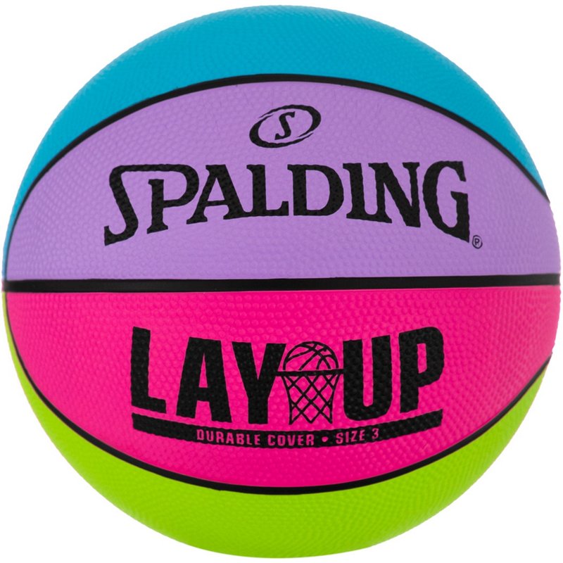 Spalding Lay Up Min… - image