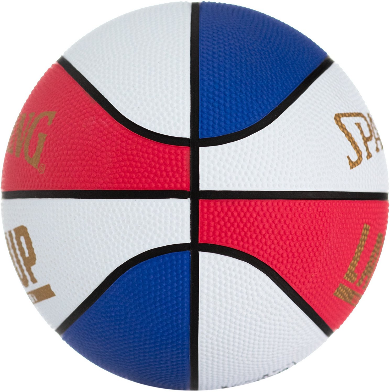 Spalding Lay Up Mini Basketball                                                                                                  - view number 3