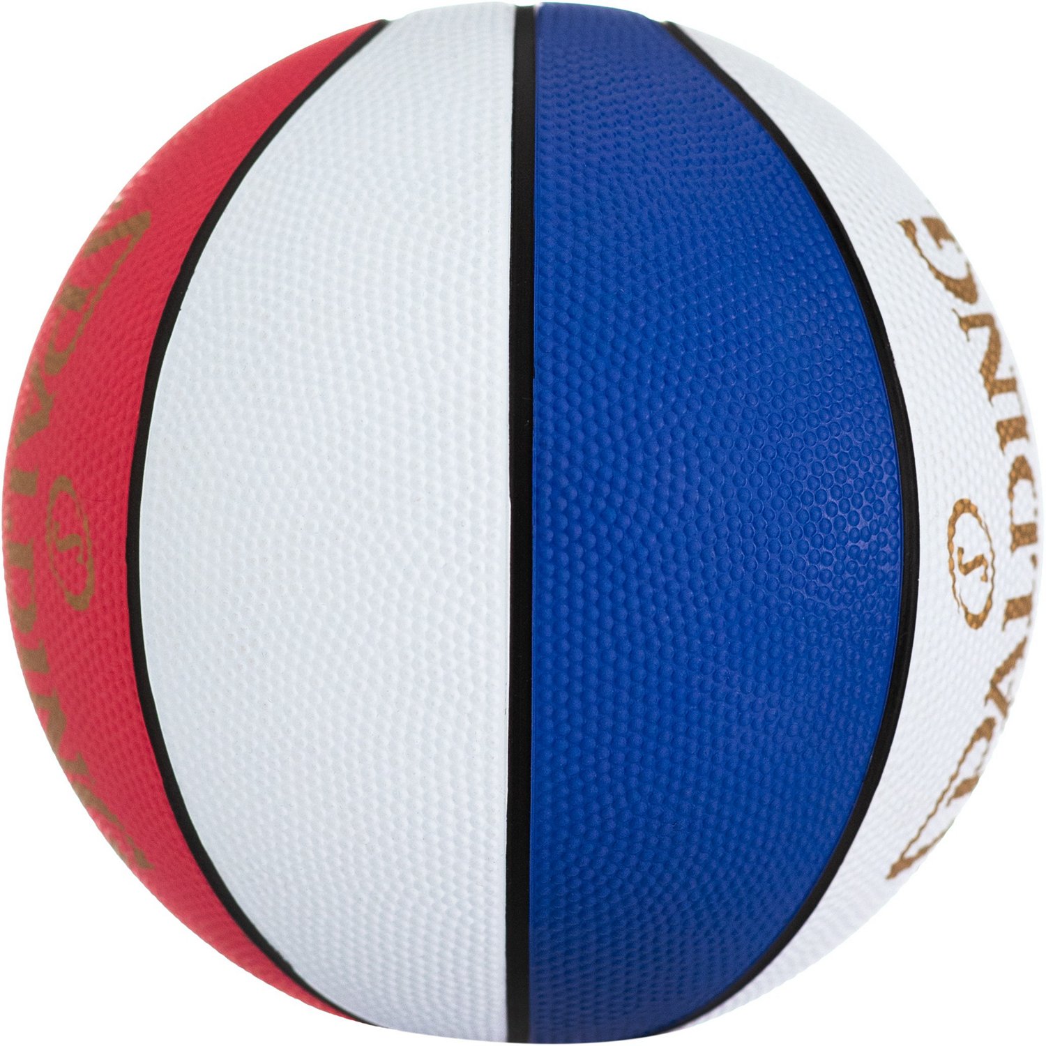 Spalding Lay Up Mini Basketball                                                                                                  - view number 4