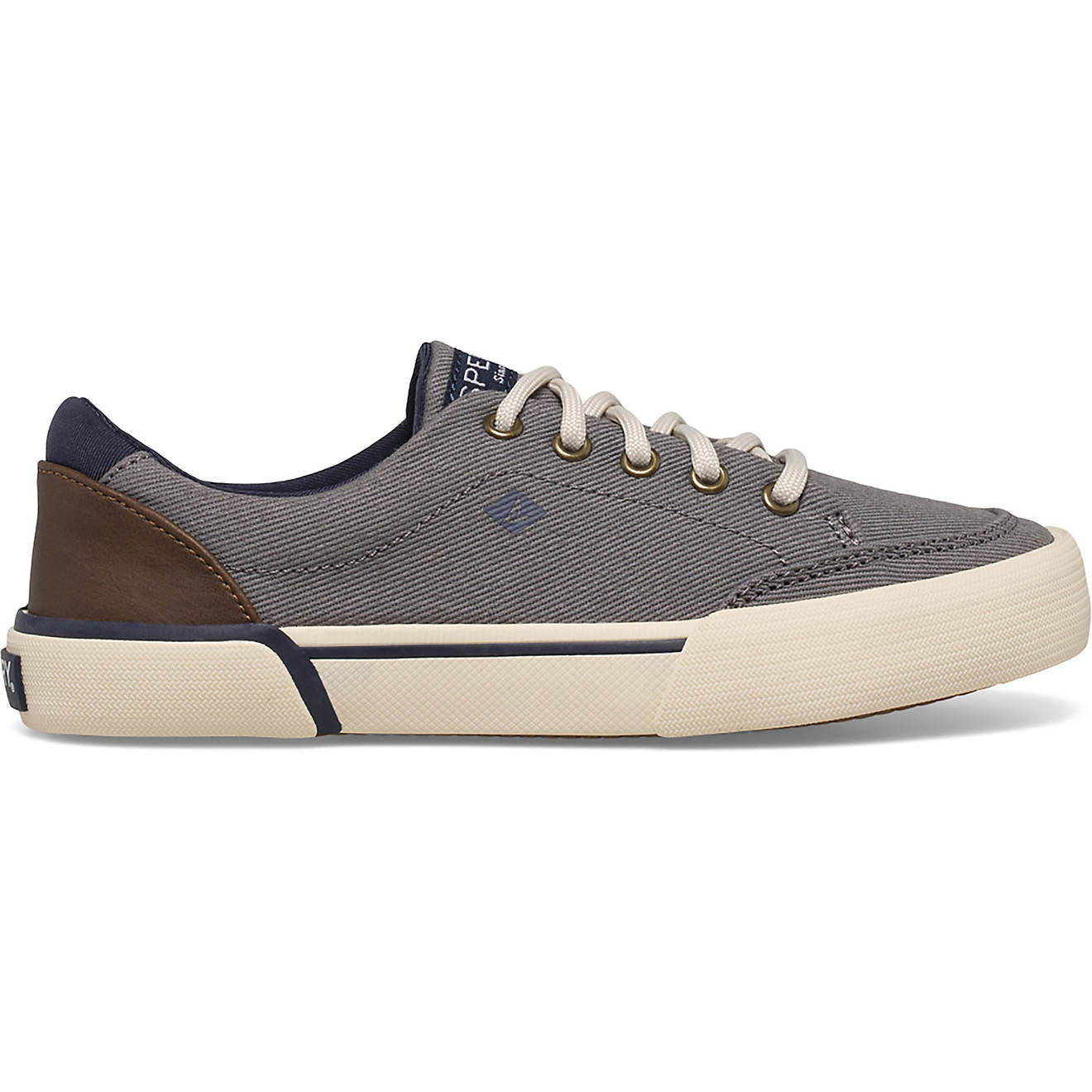 Sperry Boys' Harbor Tide Running Shoes                                                                                           - view number 1
