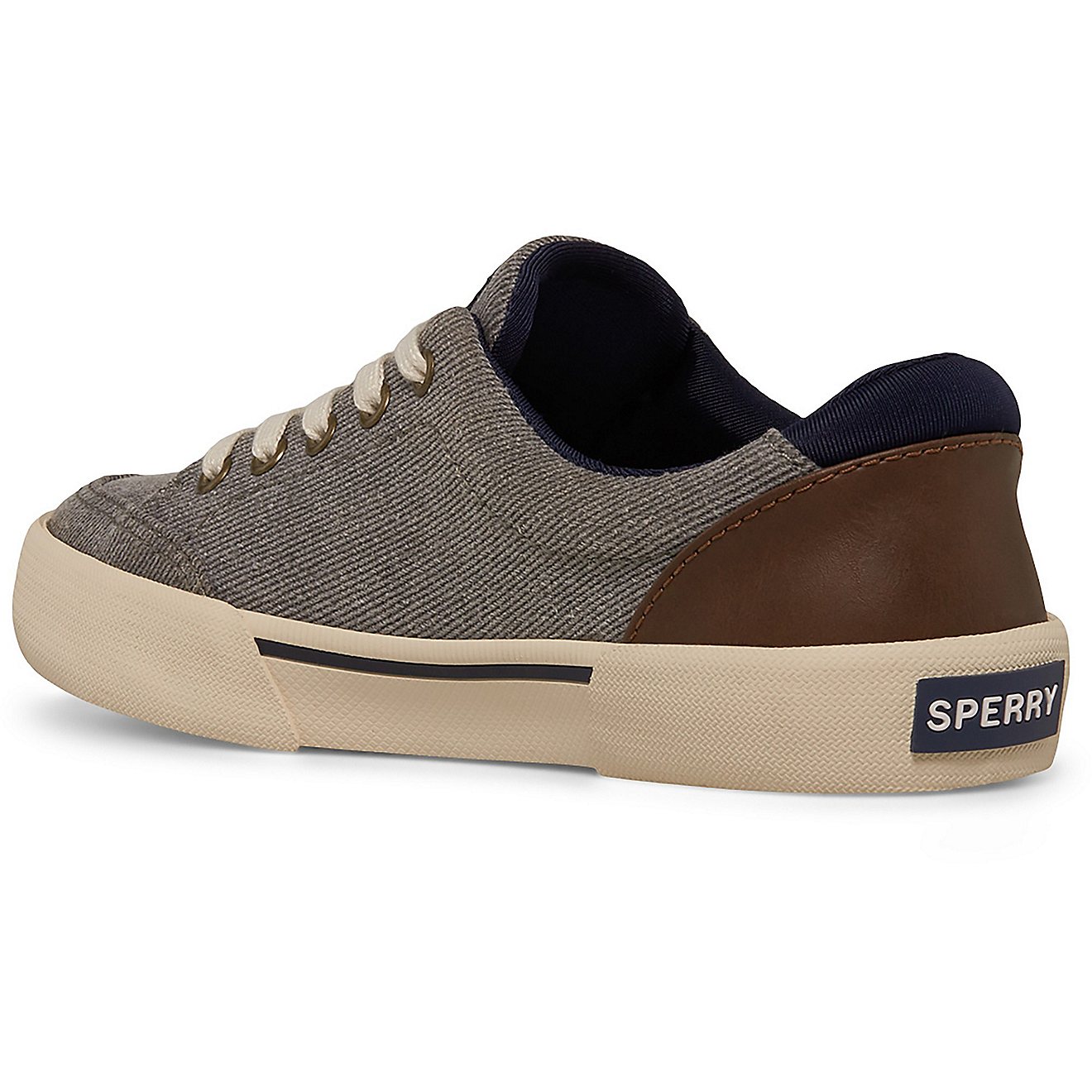 Sperry Boys' Harbor Tide Running Shoes                                                                                           - view number 3