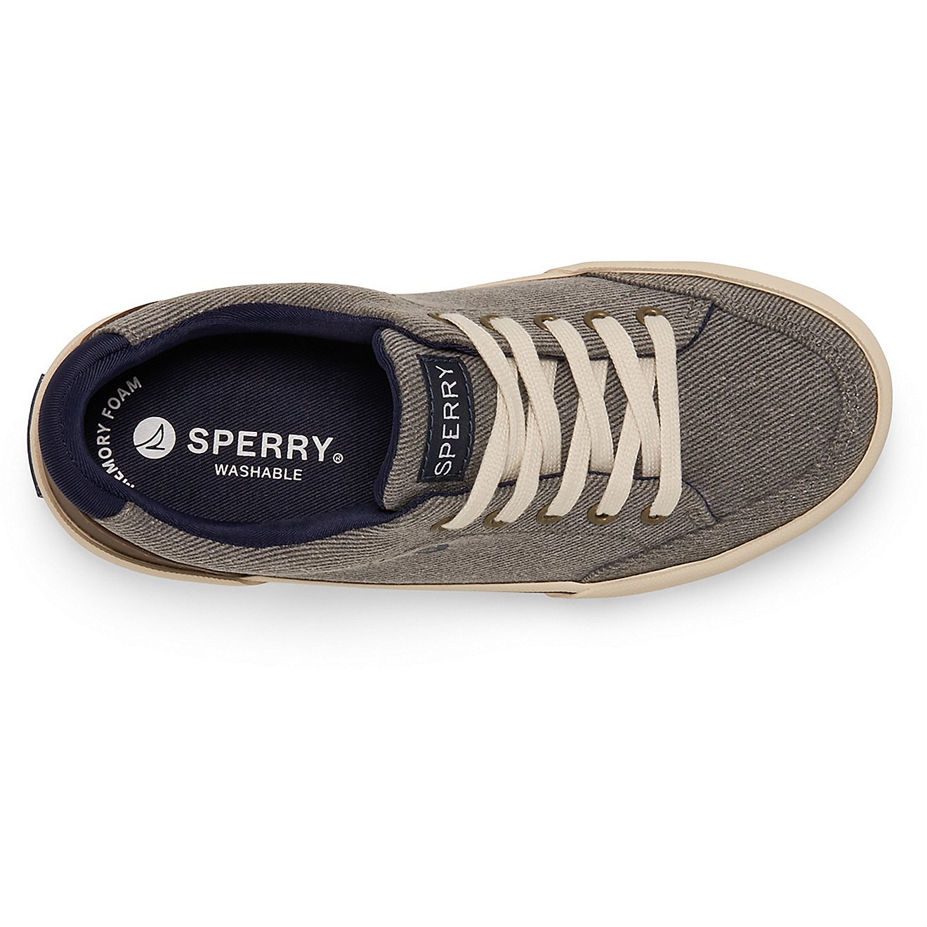 Sperry Boys' Harbor Tide Running Shoes                                                                                           - view number 4