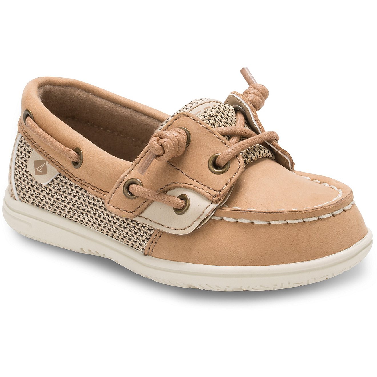 Sperry Toddler Girls' Shoresider Jr Boat Shoes                                                                                   - view number 2