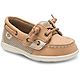 Sperry Toddler Girls' Shoresider Jr Boat Shoes                                                                                   - view number 2