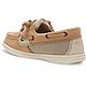 Sperry Toddler Girls' Shoresider Jr Boat Shoes                                                                                   - view number 3