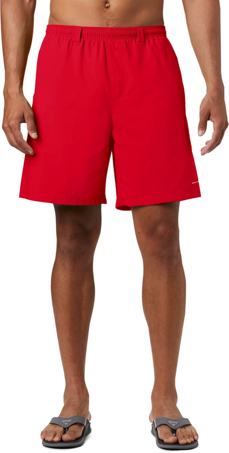 Columbia Sportswear Men's Backcast III Water Shorts 6 in