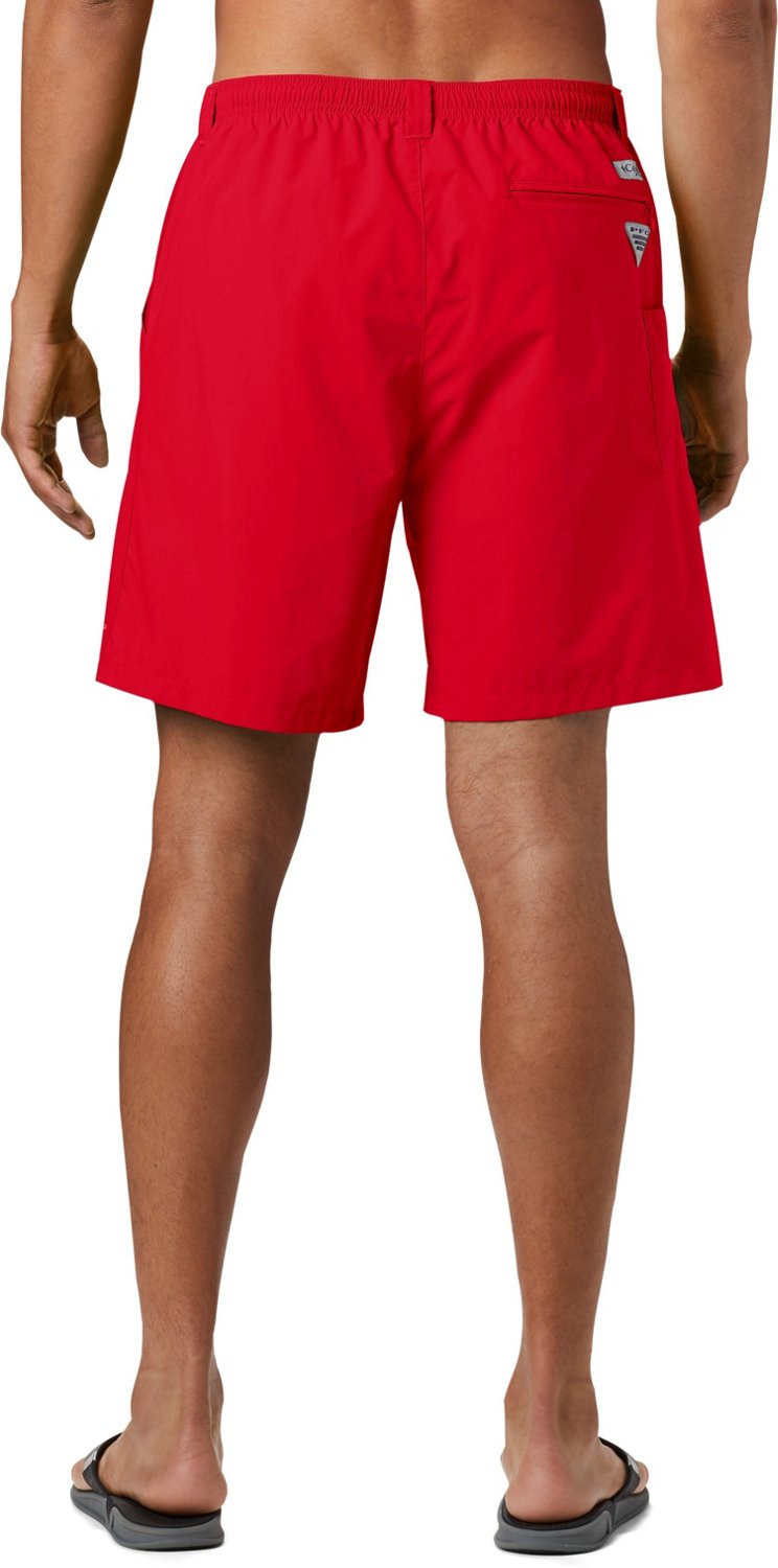 Columbia Sportswear Men's Backcast III Water Shorts 6 in - view number 2