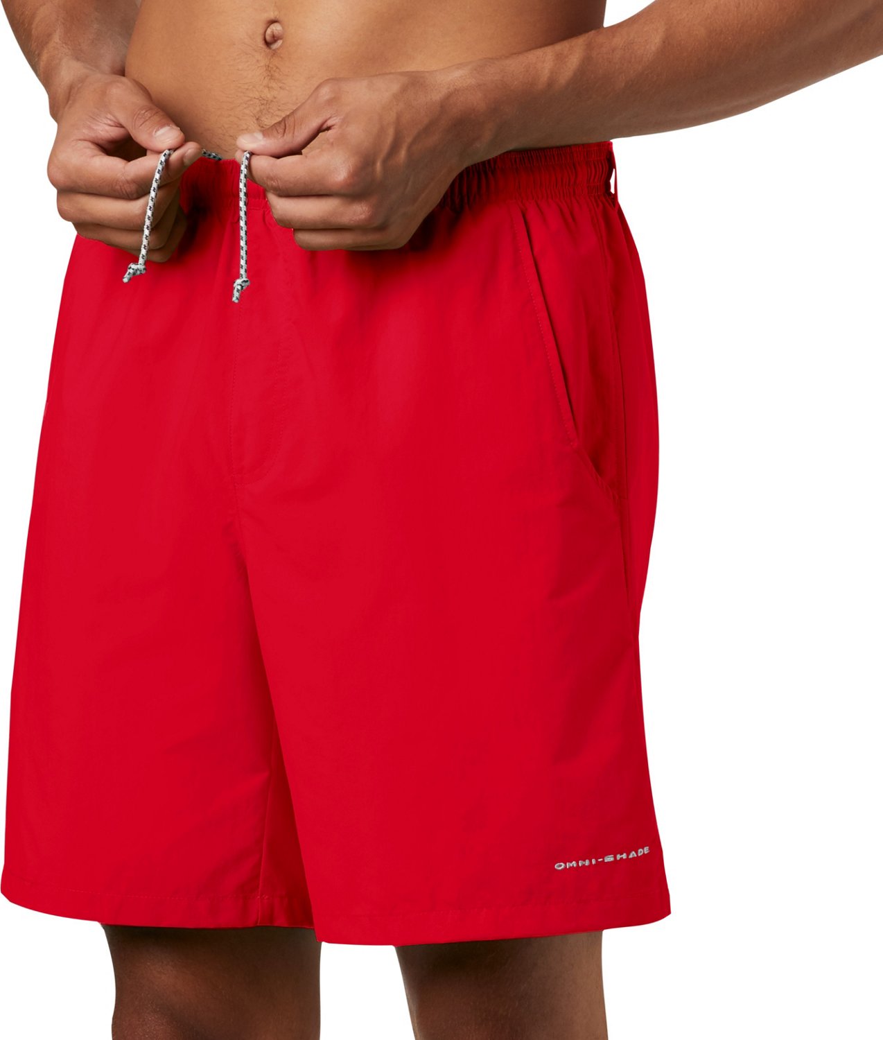 Columbia Sportswear Men's Backcast III Water Shorts 6 in - view number 3
