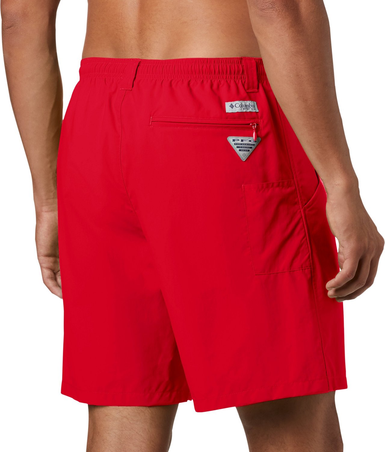 Columbia Sportswear Men's Backcast III Water Shorts 6 in - view number 5
