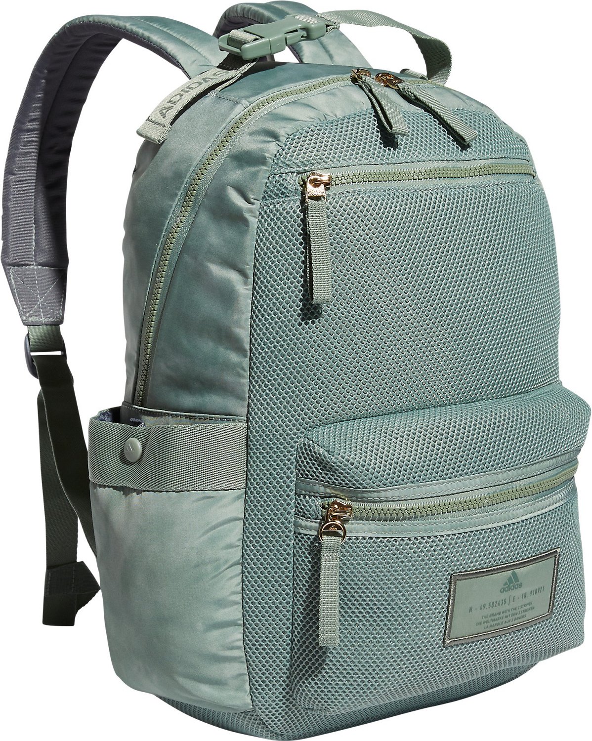 Adidas women's vfa backpack sale