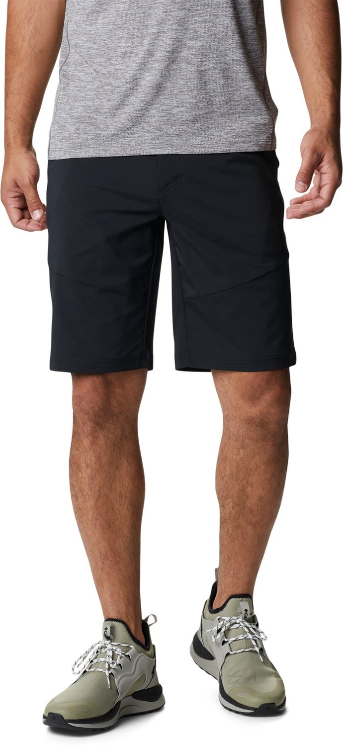 Columbia Sportswear Men's Texas Rangers Backcast Shorts 8 in Blue, X-Large - MLB Ss/Ls/Sl/Mck Tees at Academy Sports