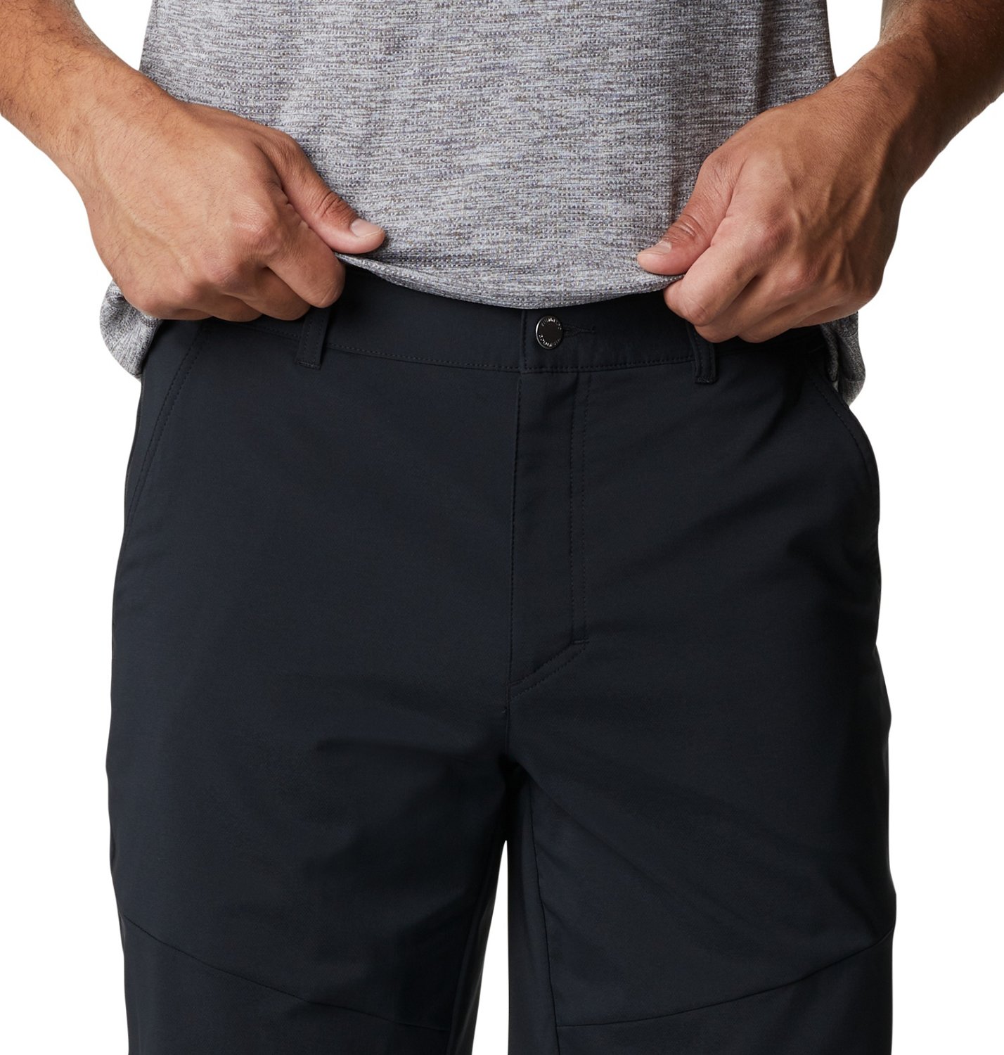 Columbia Sportswear Men's Tech Trail Shorts 8 in | Academy