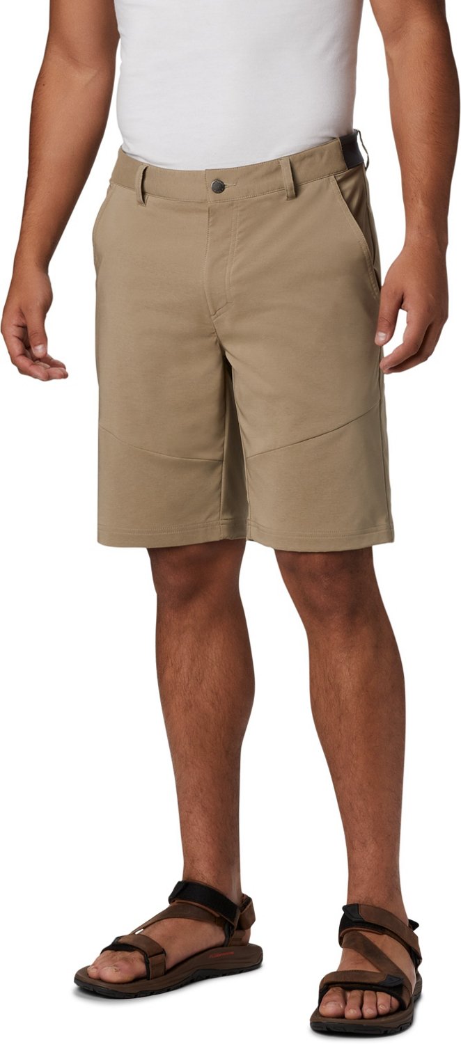 Columbia shorts clearance academy