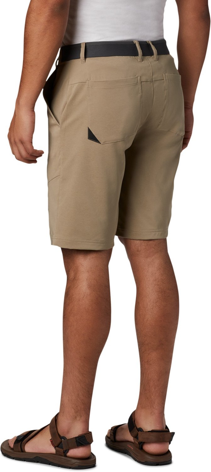 Columbia Sportswear Men's Tech Trail Shorts 8 in Academy