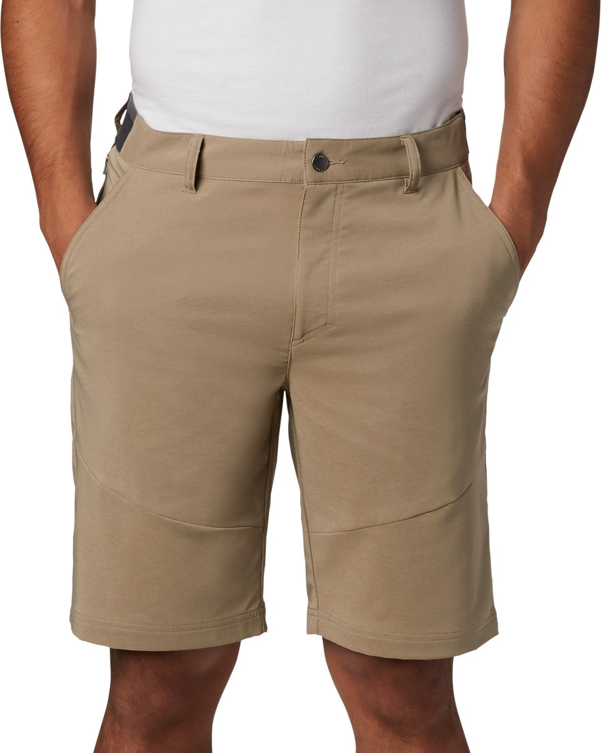 Columbia Sportswear Men's Tech Trail Shorts 8 in - view number 3