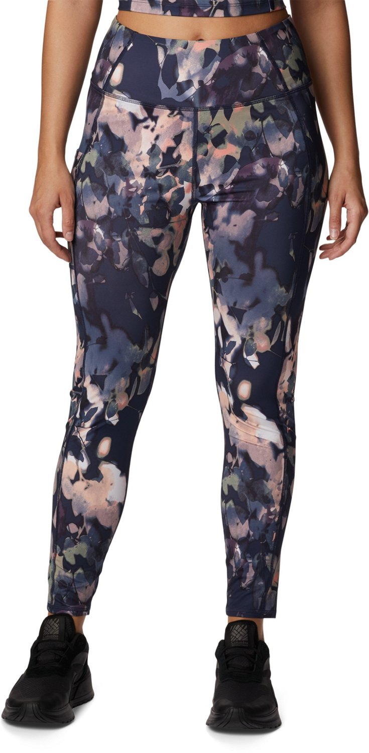 Columbia Sportswear Women's Boundless Trek Leggings