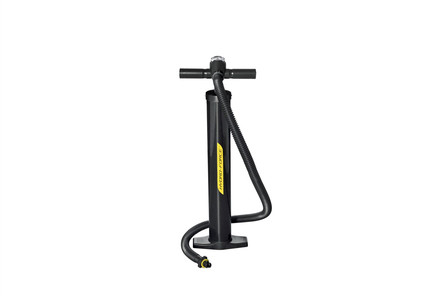Hydro-Force Aqua Wander TravelTech Convertible Stand-Up Paddleboard Set - view number 3