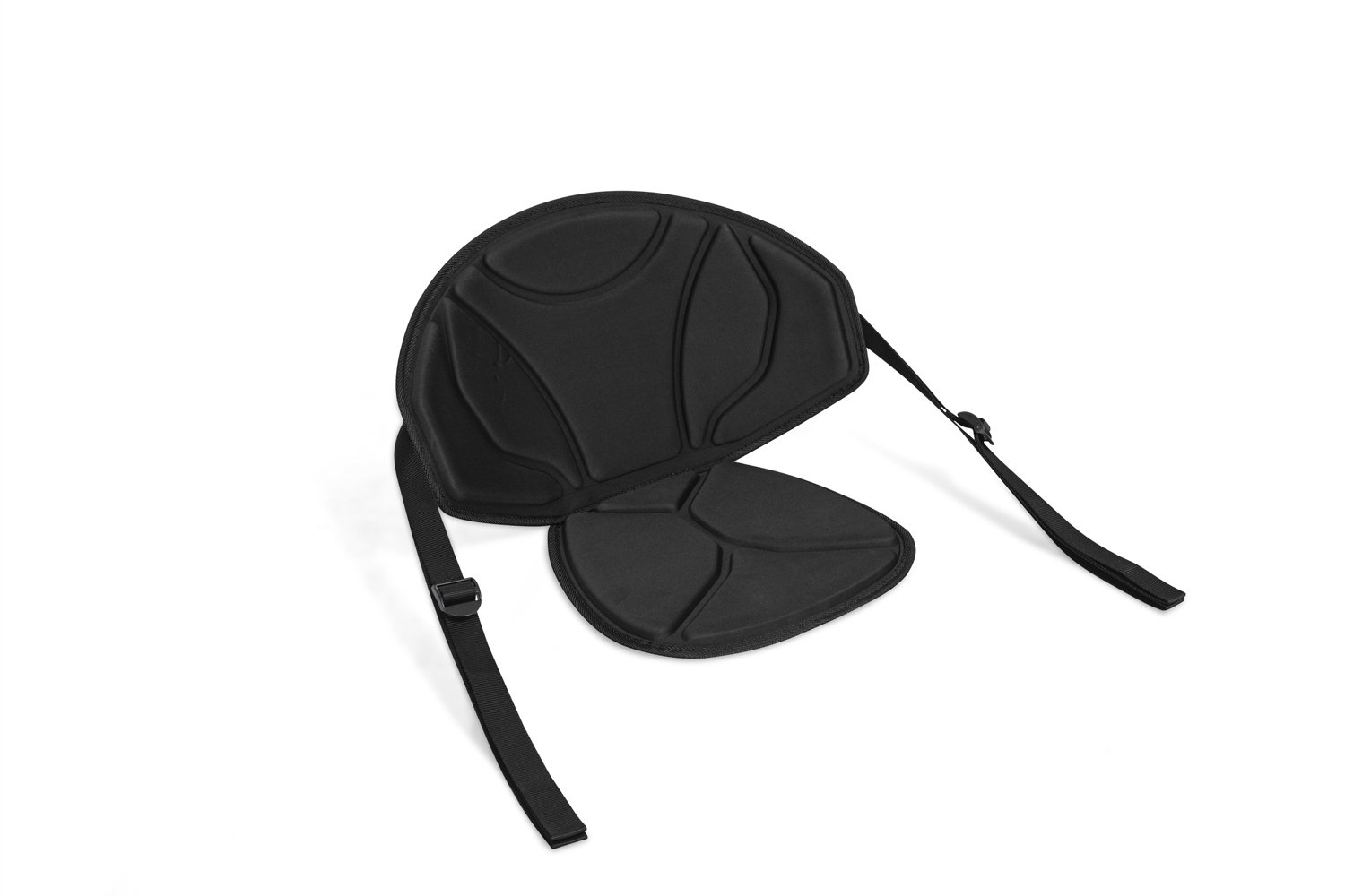 Hydro-Force Aqua Wander TravelTech Convertible Stand-Up Paddleboard Set - view number 5