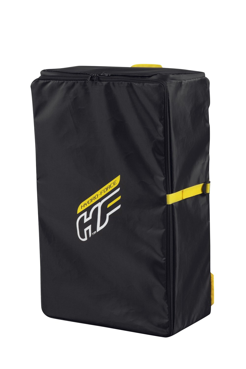 Hydro-Force Aqua Wander TravelTech Convertible Stand-Up Paddleboard Set - view number 6