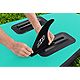 Hydro-Force Aqua Wander TravelTech Convertible Stand-Up Paddleboard Set                                                          - view number 12