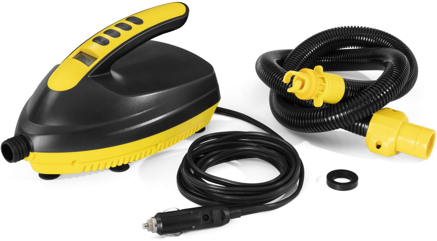 Bestway Hydro-Force 12V Auto-Air Electric Pump