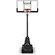 Spalding 54 in Portable Momentous EZ Assembly Basketball Hoop                                                                    - view number 2 image