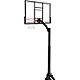 Spalding 54 in Portable Momentous EZ Assembly Basketball Hoop                                                                    - view number 3 image