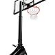 Spalding 54 in Portable Momentous EZ Assembly Basketball Hoop                                                                    - view number 4 image