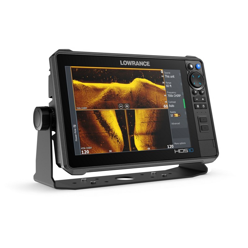 Lowrance Hds Pro 10… - image