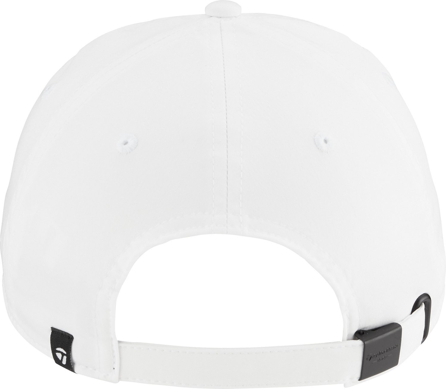 TaylorMade Adults' T-Bug Golf Hat - view number 6